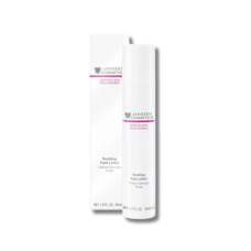 Смягчающая эмульсия - Janssen Cosmetics Sensitive Skin Soothing Face Lotion 