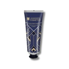 Роскошный крем для рук - Janssen Cosmetics Luxury Hand Cream 