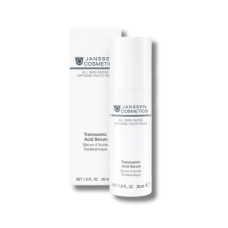 Сыворотка с транексамовой кислотой - Janssen Cosmetics Tranexamic Acid Serum 