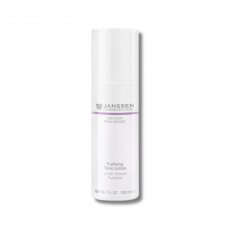 Тоник для жирной кожи - Janssen Cosmetics Purifying Tonic Lotion 