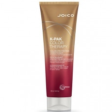 Кондиционер восстанавливающий для окрашенных волос - Joico K-Pak Color Therapy Conditioner 