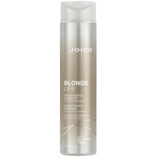 Шампунь для сохранения яркости блонда - Joico Blonde Life Brightening Shampoo 