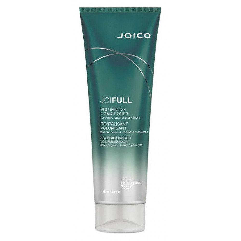Кондиціонер для об'єму - Joico JoiFull Volumizing Conditioner фото