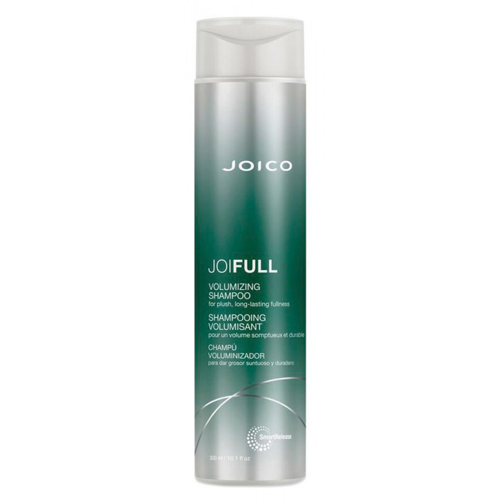 Шампунь для объема - Joico JoiFull Volumizing Shampoo фото