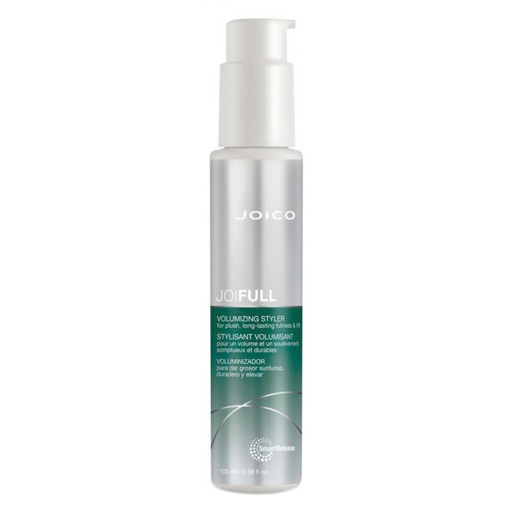 Спрей для объема волос - Joico JoiFull Volumizing Styler фото