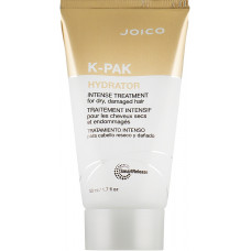 Увлажнитель интенсивный для сухих и поврежденных волос - Joico K-Pak Intense Hydrator Treatment 
