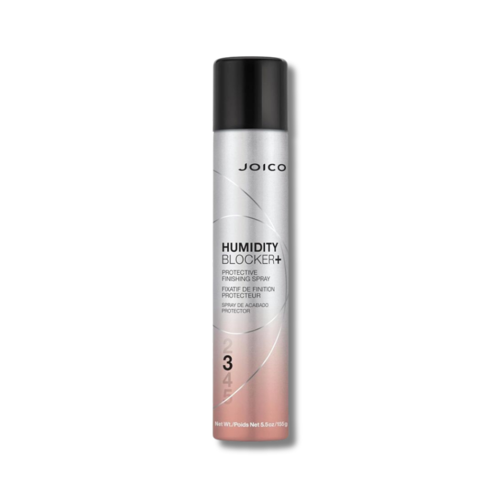 Фінішний спрей для блокування вологи - Joico Humidity Blocker Protective Finishing Spray фото