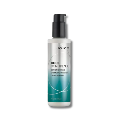 Формирующий крем для кудрей - Joico Curl Confidence Defining Cream фото