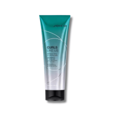 Гель для формовки и фиксации локонов - Joico Curls Like Us Define & Seal Curl Defining Gelee  