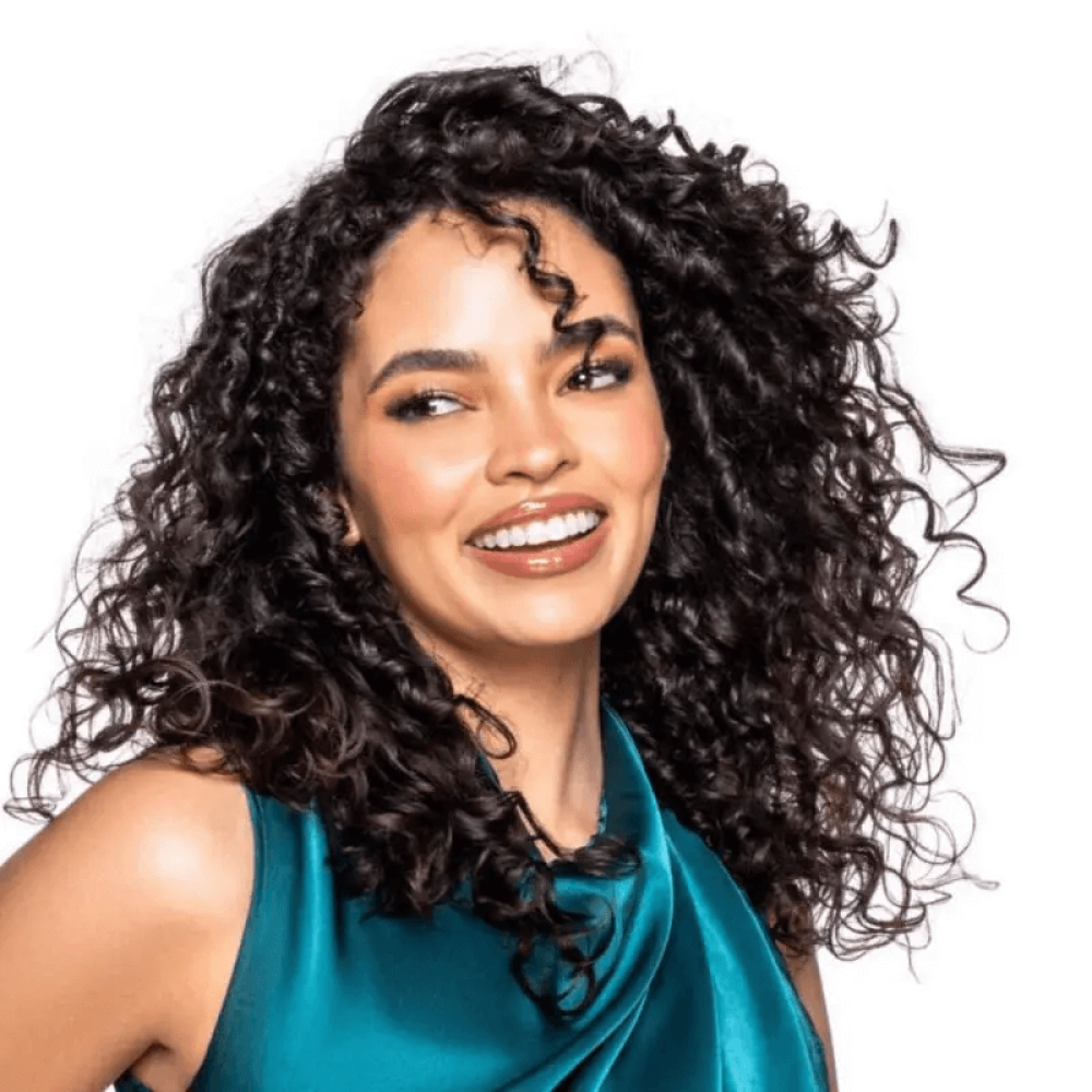 Гель для формовки и фиксации локонов - Joico Curls Like Us Define & Seal Curl Defining Gelee  фото 4