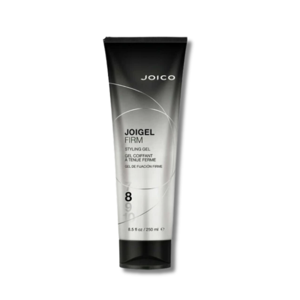 Гель для укладки сильной фиксации - Joico Joigel Firm Styling Gel Hold 8 фото