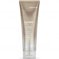 Кондиционер для сохранения яркости блонда - Joico Blonde Life Brightening Conditioner 