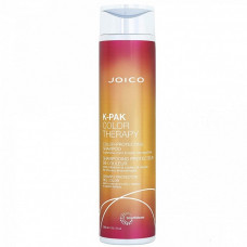 Шампунь восстанавливающий для окрашенных волос - Joico K-Pak Color Therapy Shampoo 