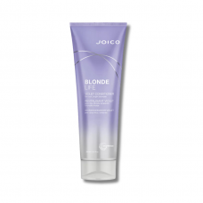 Кондиционер фиолетовый для сохранения яркости блонда - Joico Blonde Life Violet Conditioner 