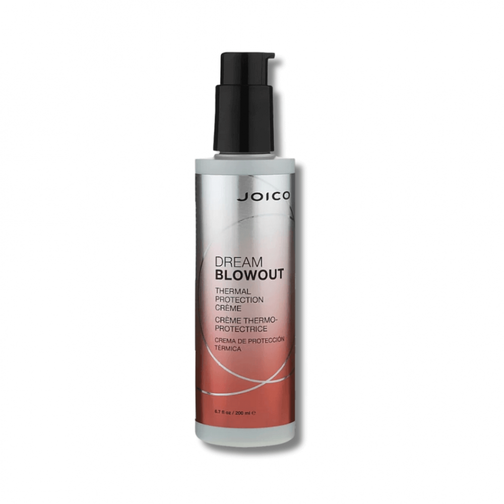 Крем для волос с термозащитой - Joico Dream Blowout Thermal Protection Creme фото