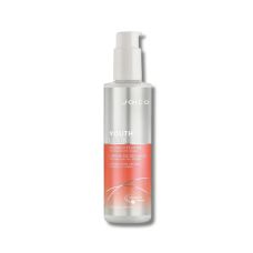Крем для волос с коллагеном - Joico YouthLock Blowout Cream Formulated With Collagen 