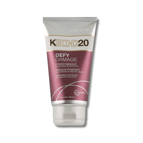 Маска для поврежденных волос - Joico Defy Damage Kbond20 Power Masque фото