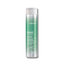 Освежающий шампунь - Joico Scalp Vitality Refreshing Shampoo 