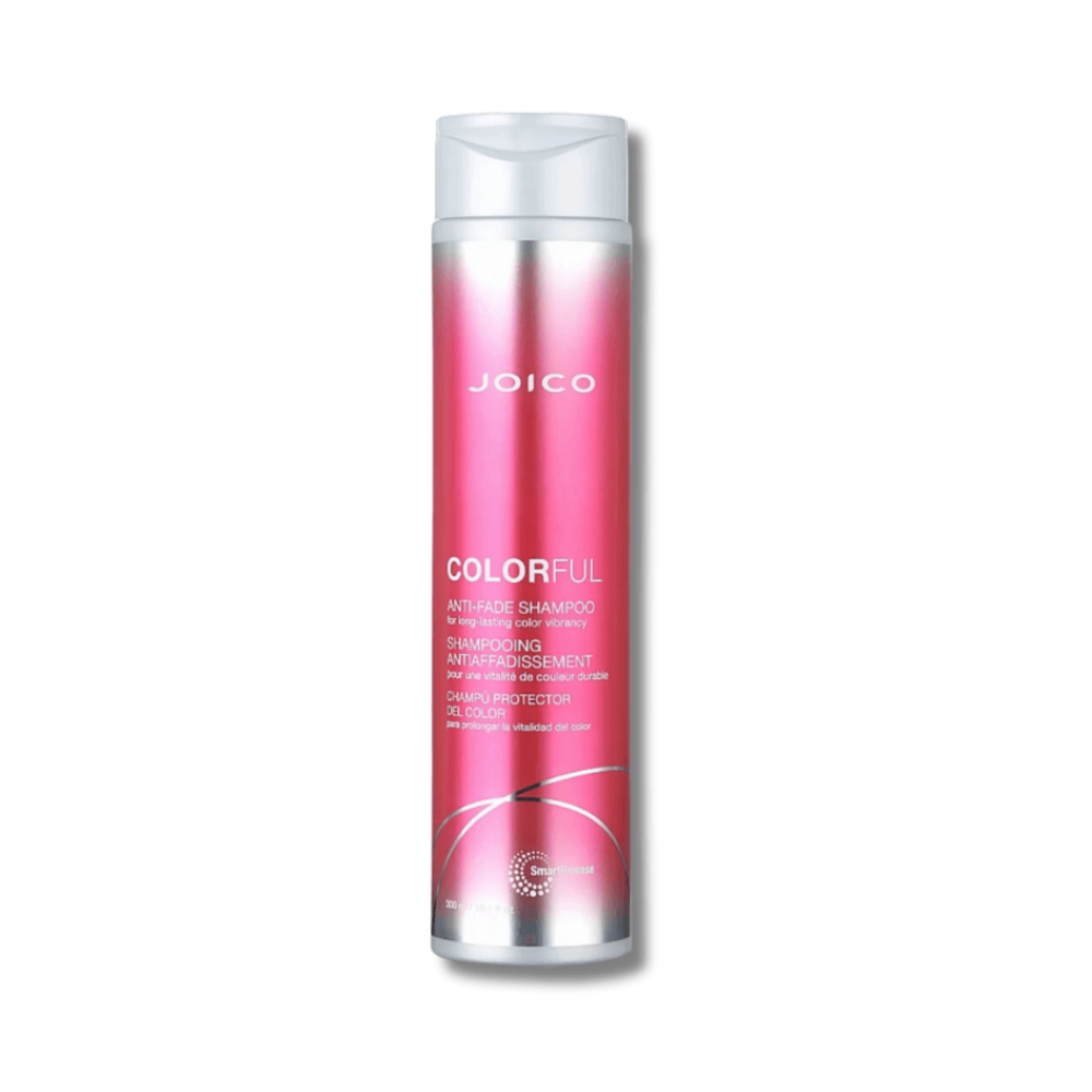 Шампунь для окрашенных волос - Joico ColorFul Anti-Fade Shampoo фото