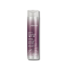 Шампунь для глубокой очистки - Joico Defy Damage Detox Shampoo 