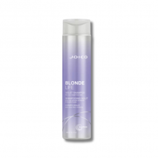 Шампунь фиолетовый для сохранения яркости блонда - Joico Blonde Life Violet Shampoo 