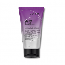 Стилизирующий крем для густых волос (без сушки) - Joico Zero Heat Air Dry Creme For Thick Hair 