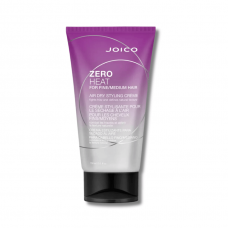 Стилизирующий крем для тонких/нормальных волос (без сушки) - Joico Zero Heat Air Dry Creme For Fine/Medium Hair 