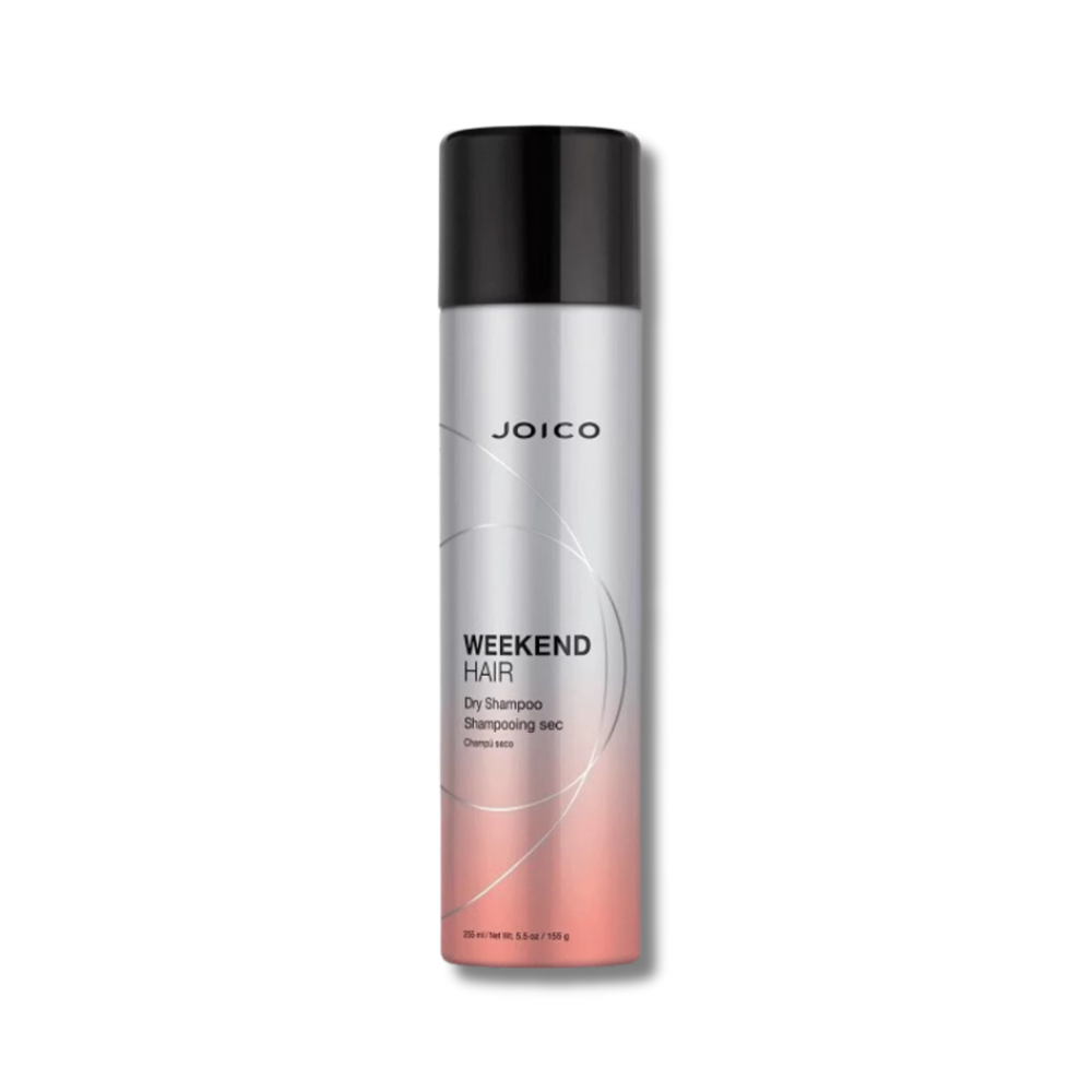 Сухой шампунь - Joico Weekend Hair Dry Shampoo фото