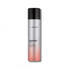 Сухой шампунь - Joico Weekend Hair Dry Shampoo 