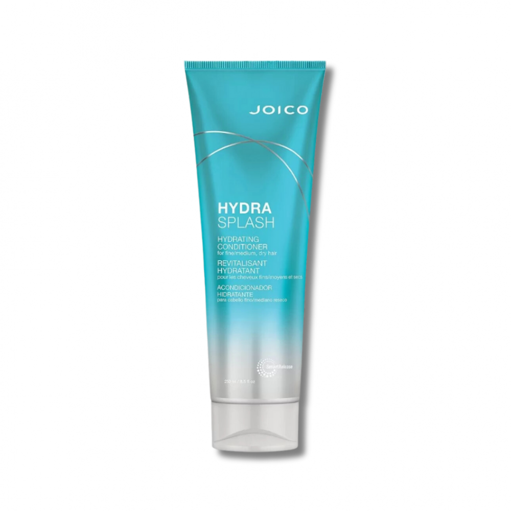 Увлажняющий кондиционер - Joico Hydrasplash Hydrating Conditioner фото