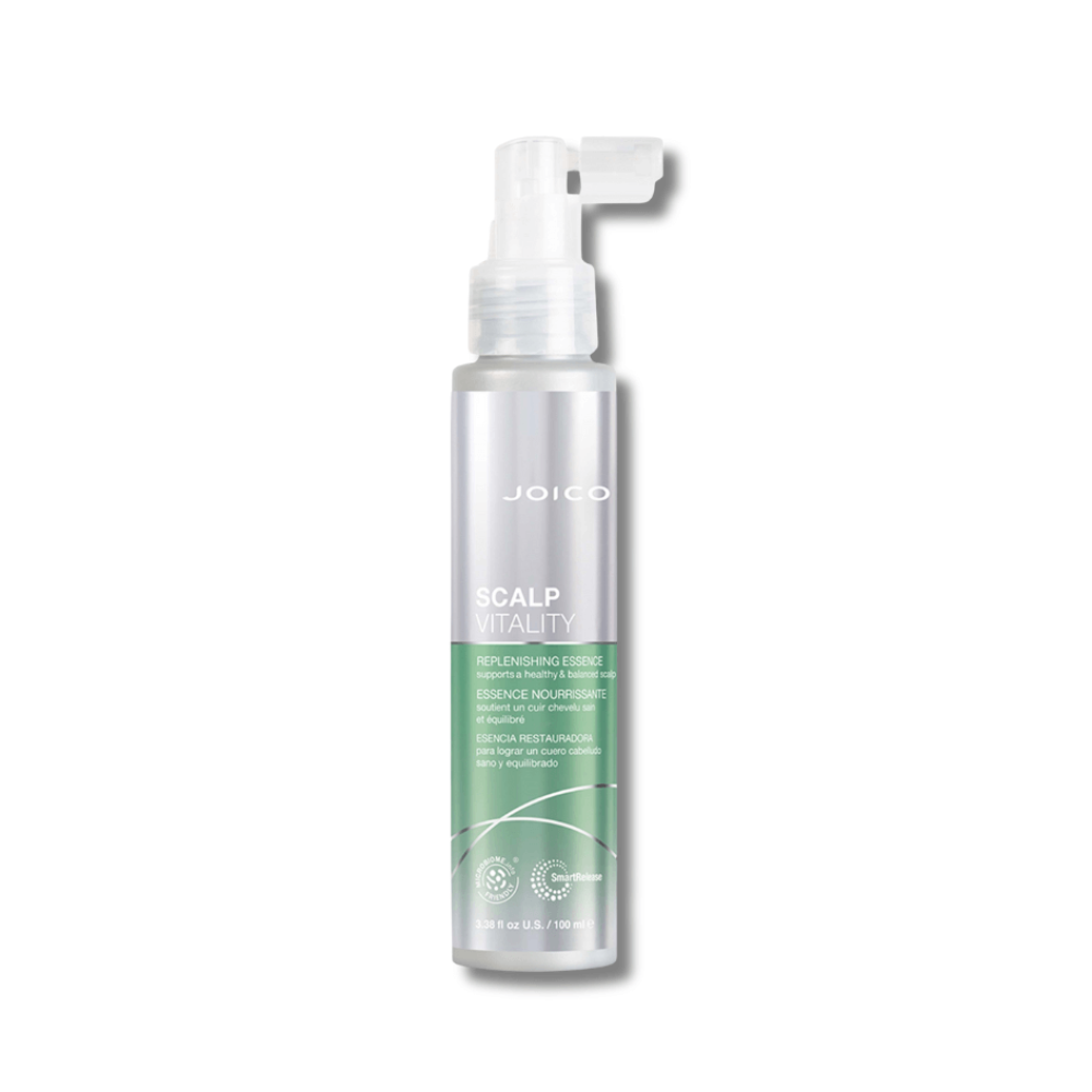 Відновлююча есенція для чутливої ​​шкіри голови - Joico Scalp Vitality Replenishing Essence фото