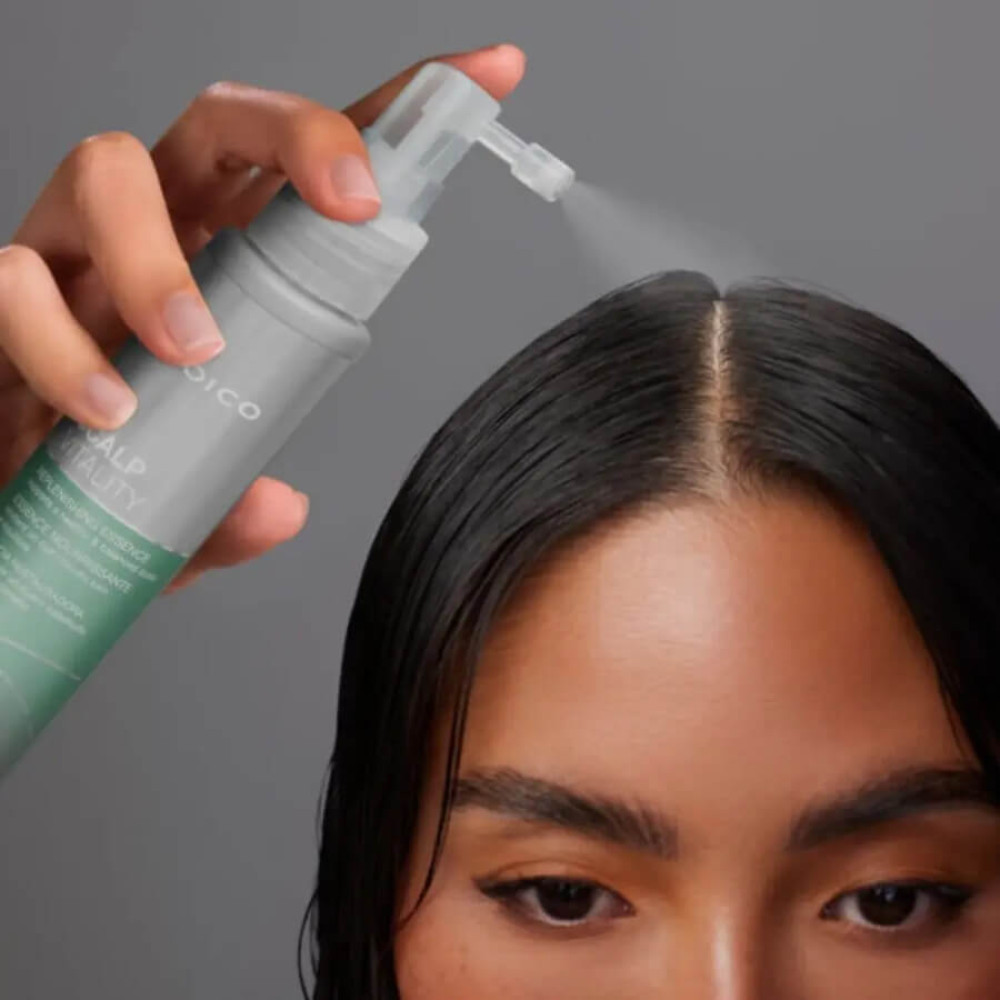 Відновлююча есенція для чутливої ​​шкіри голови - Joico Scalp Vitality Replenishing Essence фото 2