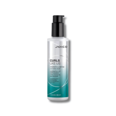 Увлажняющий и формирующий крем-стайлер для завивки локонов - Joico Curls Like Us Hydrate & Define Curl Crème Styler 