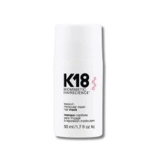 Несмываемая маска для молекулярного восстановления волос - K18 Leave-in Molecular Repair Hair Mask 