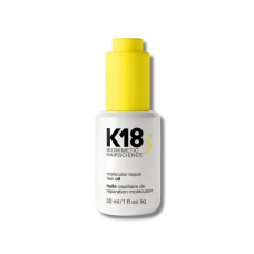 Масло для молекулярного восстановления волос - K18 Molecular Repair Hair Oil 
