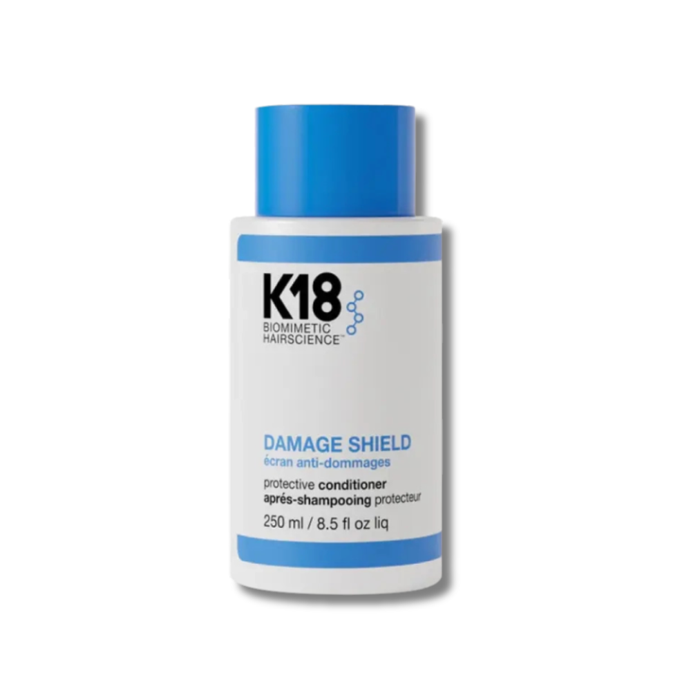 Питательный кондиционер для волос с защитой от повреждений - K18 Damage Shield Protective Conditioner фото