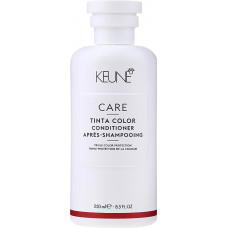 Мягкий кондиционер для окрашенных волос - Keune Care Tinta Color Conditioner 