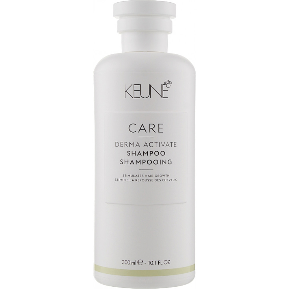 Шампунь против выпадения - Keune Care Derma Activatе Shampoo фото