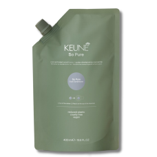Кондиционер для поддержания холодных оттенков - Keune So Pure Cool Conditioner 