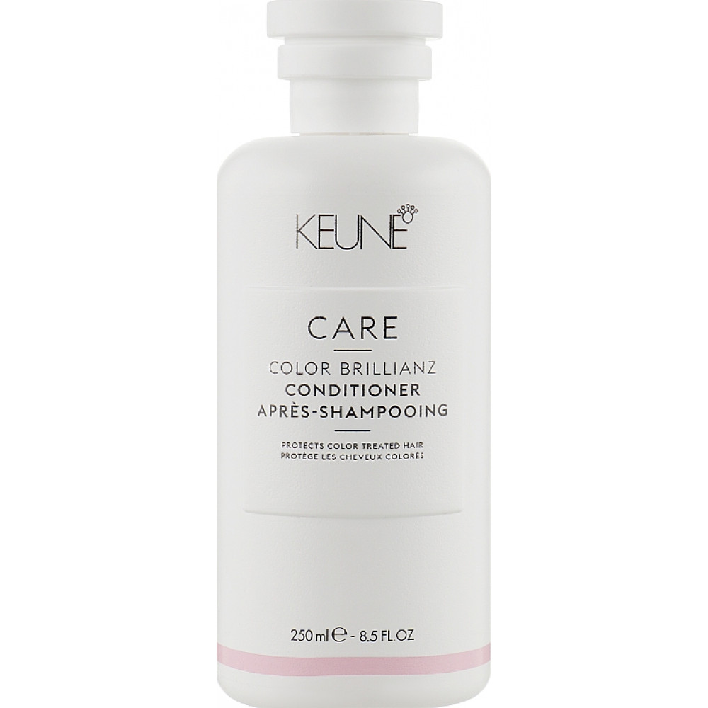 Кондиционер "Яркость цвета" - Keune Care Color Brillianz Conditioner фото