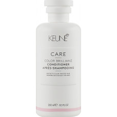 Кондиционер "Яркость цвета" - Keune Care Color Brillianz Conditioner 