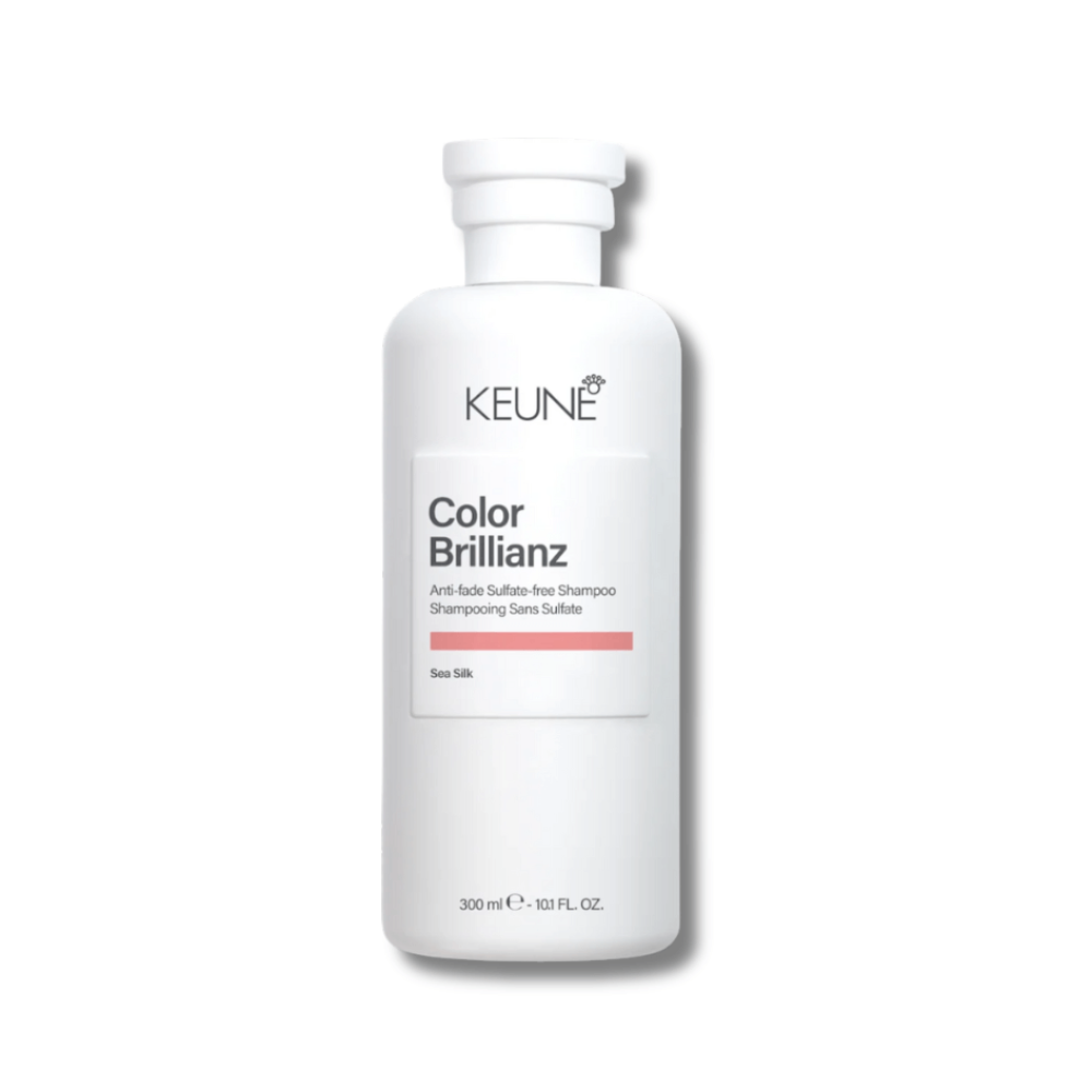 Бессульфатный шампунь "Яркость цвета" - Keune Care Color Brillianz Anti-Fade Sulfate-Free Shampoo фото