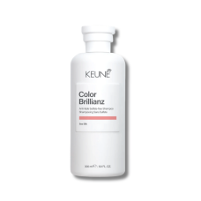 Бессульфатный шампунь "Яркость цвета" - Keune Care Color Brillianz Anti-Fade Sulfate-Free Shampoo 