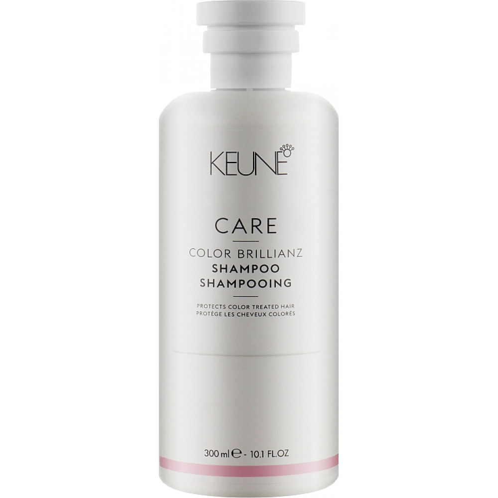 Шампунь "Яркость цвета" - Keune Care Color Brillianz Shampoo фото