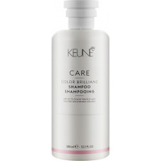 Шампунь "Яркость цвета" - Keune Care Color Brillianz Shampoo 
