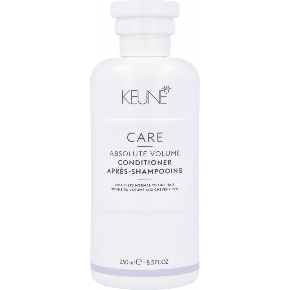 Кондиционер "Абсолютный объем" для всех типов волос - Keune Care Line Volume Conditioner фото
