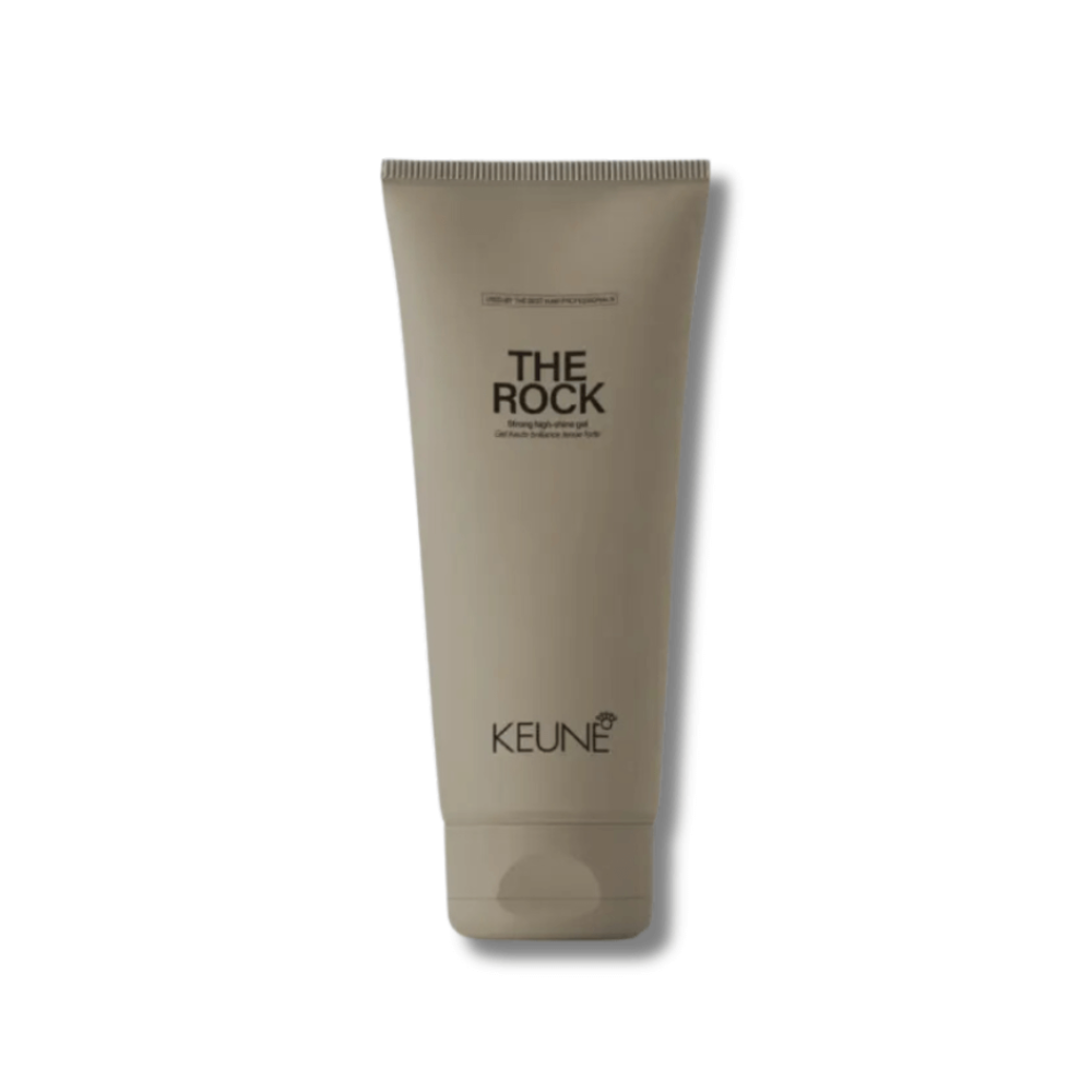 Гель с сильным блеском – Keune The Rock фото