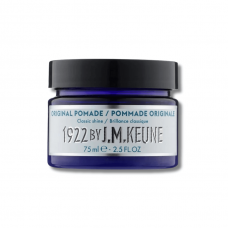 Классическая помадка - Keune 1922 by J.M Original Pomade 