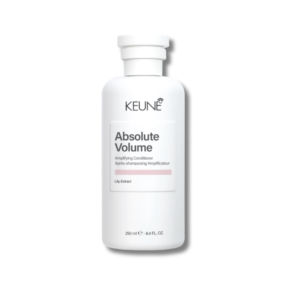 Кондиционер "Абсолютный объем" - Keune Care Absolute Volume Amplifying Conditioner фото