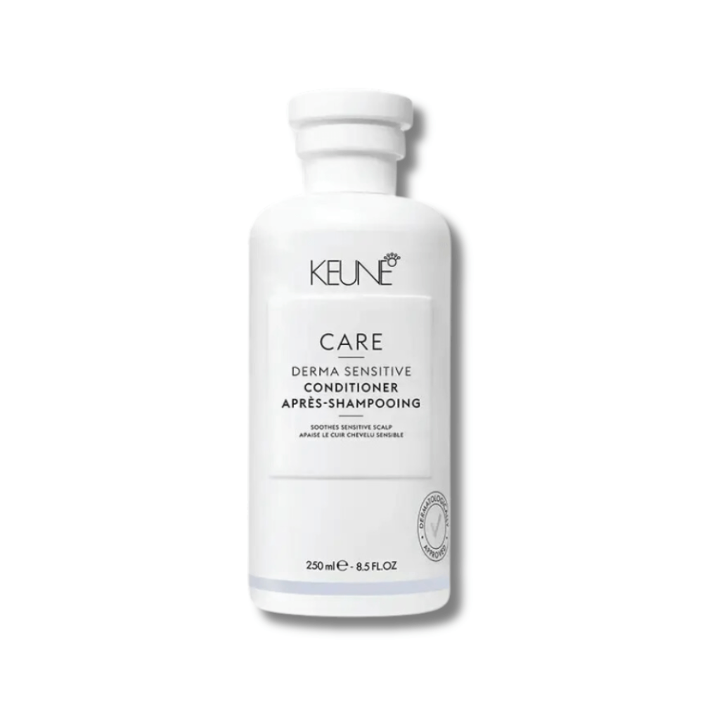 Кондиционер для чувствительной кожи головы - Keune Care Derma Sensitive Conditioner фото
